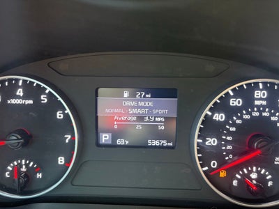 2021 Kia Seltos LX