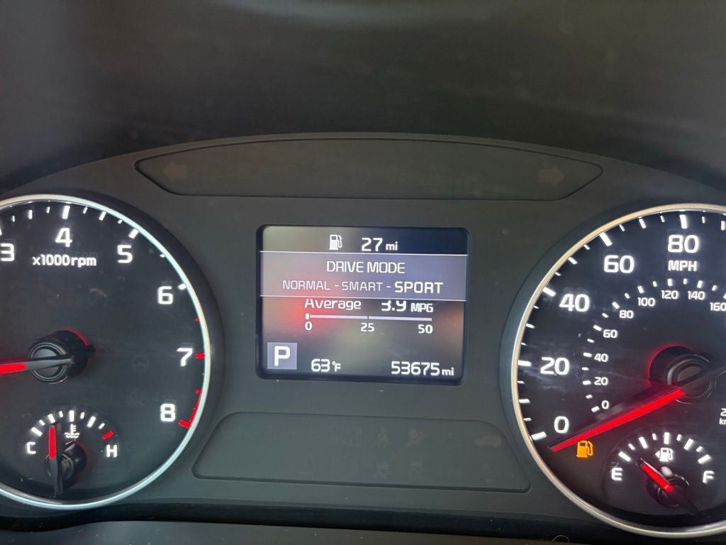 2021 Kia Seltos LX