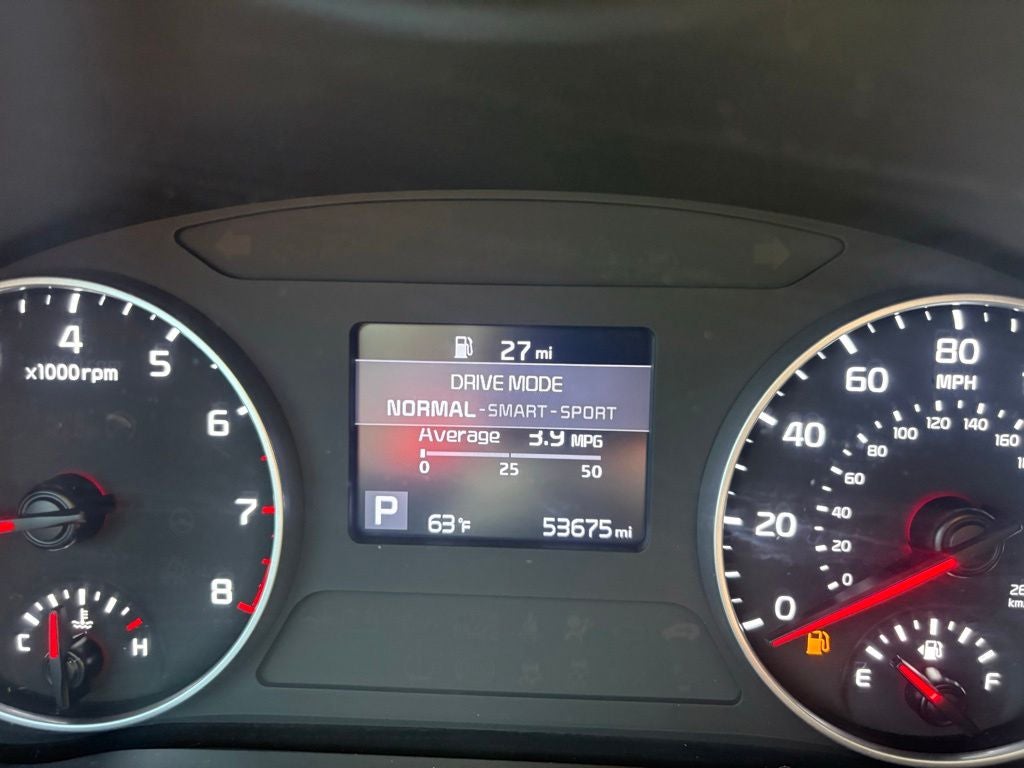 2021 Kia Seltos LX