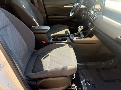 2021 Kia Seltos LX