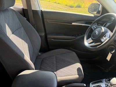 2021 Kia Seltos LX