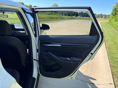 2021 Kia Seltos LX