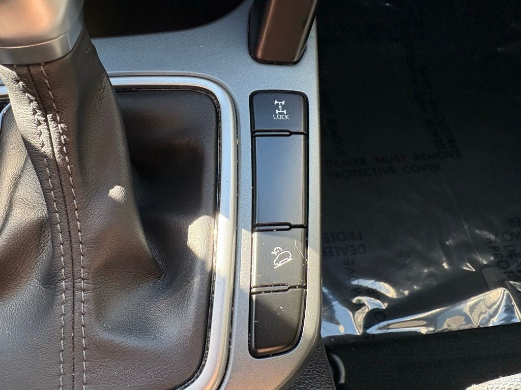 2021 Kia Seltos LX