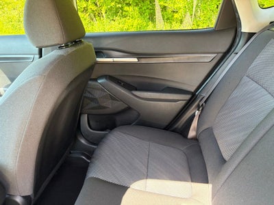 2021 Kia Seltos LX