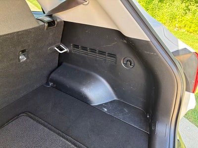 2021 Kia Seltos LX