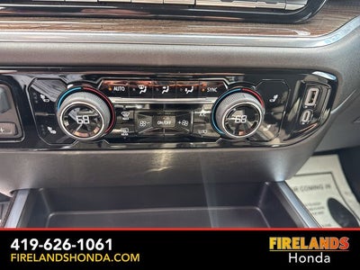 2024 Chevrolet Silverado 1500 LT LT1