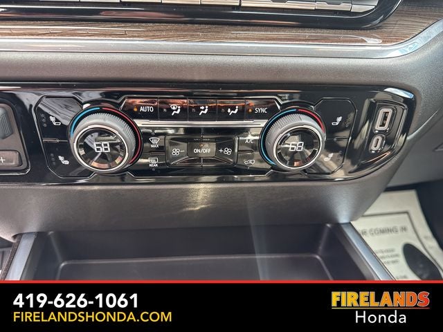 2024 Chevrolet Silverado 1500 LT LT1