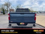 2024 Chevrolet Silverado 1500 LT LT1