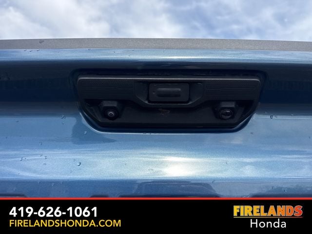 2024 Chevrolet Silverado 1500 LT LT1