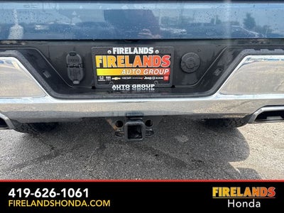 2024 Chevrolet Silverado 1500 LT LT1