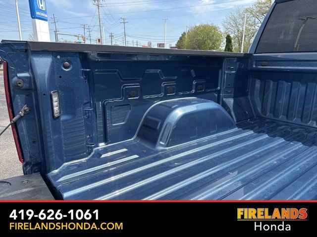 2024 Chevrolet Silverado 1500 LT LT1