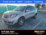 2016 Chevrolet Traverse 2LT 2LT