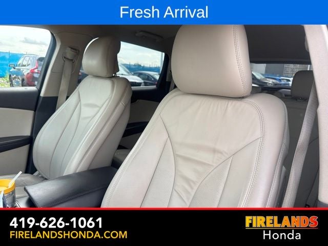 2017 Lincoln MKX Select