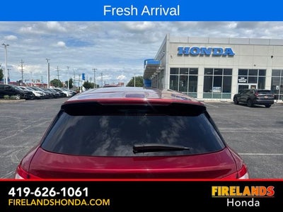 2017 Lincoln MKX Select