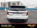 2025 Honda Passport EX-L