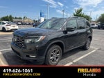 2024 Honda Passport TrailSport