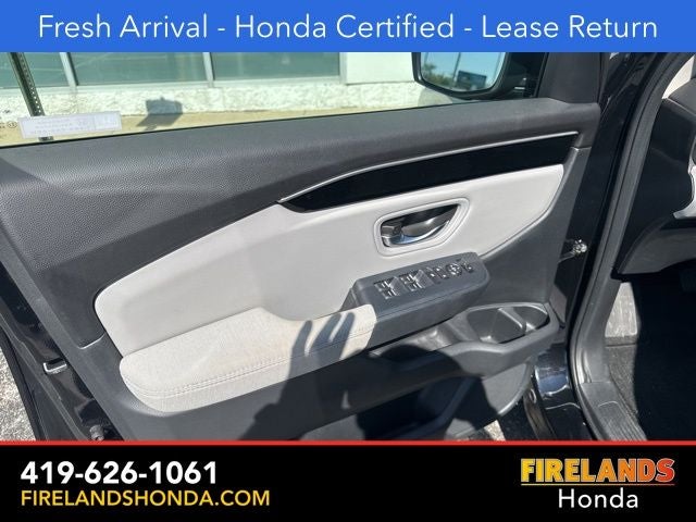 2023 Honda Pilot LX