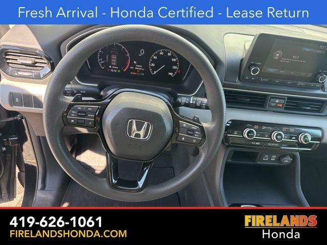 2023 Honda Pilot LX