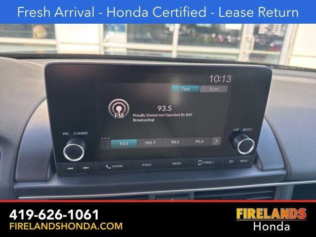 2023 Honda Pilot LX