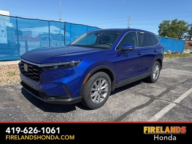 2023 Honda CR-V EX