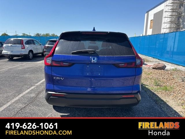 2023 Honda CR-V EX