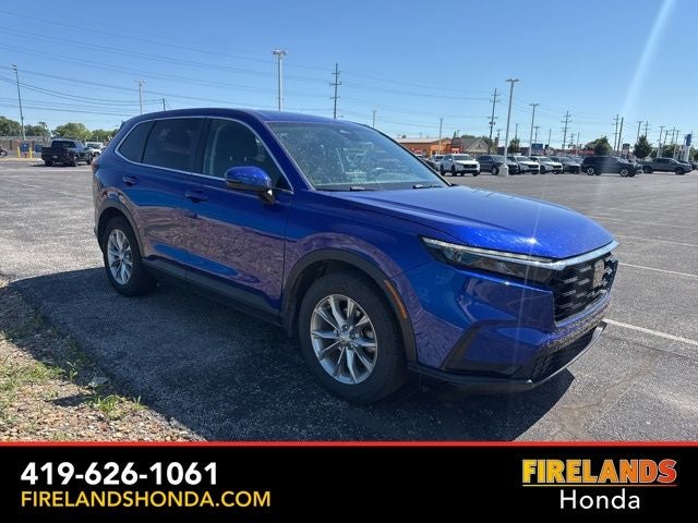 2023 Honda CR-V EX