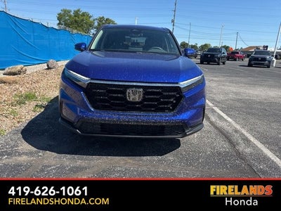 2023 Honda CR-V EX