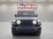 2021 Jeep Wrangler Unlimited Willys 4x4