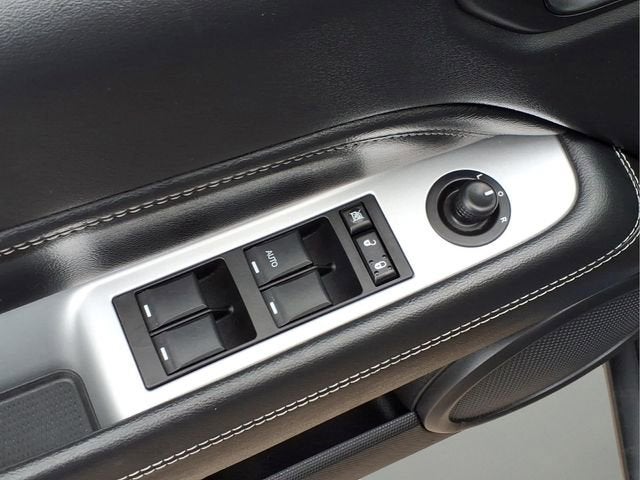 2016 Jeep Compass High Altitude Edition