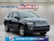 2016 Jeep Compass High Altitude Edition