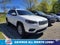 2021 Jeep Cherokee Latitude 4x4