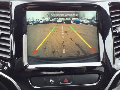 2020 Jeep Cherokee High Altitude 4x4