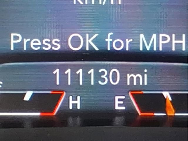 2020 Jeep Cherokee High Altitude 4x4