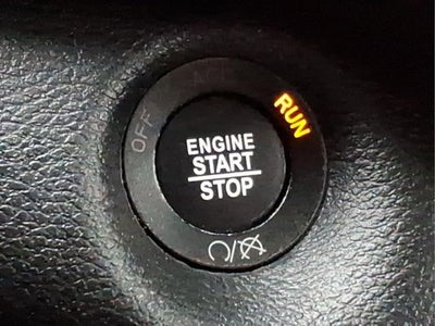 2022 Jeep Cherokee Limited 4x4