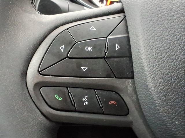 2022 Jeep Cherokee Limited 4x4