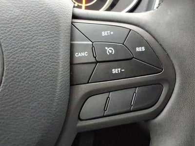 2022 Jeep Cherokee Limited 4x4