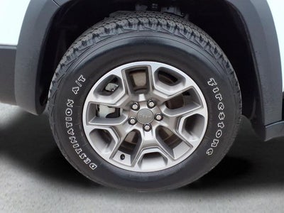 2022 Jeep Cherokee Limited 4x4