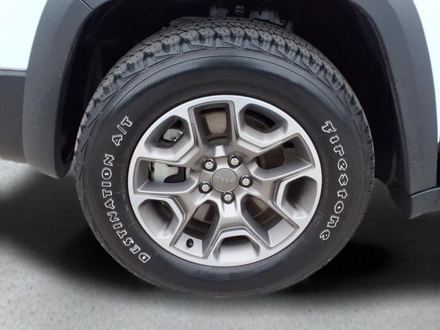 2022 Jeep Cherokee Limited 4x4