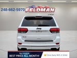 2021 Jeep Grand Cherokee High Altitude 4x4