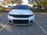 2025 Jeep Grand Cherokee L Summit 4x4