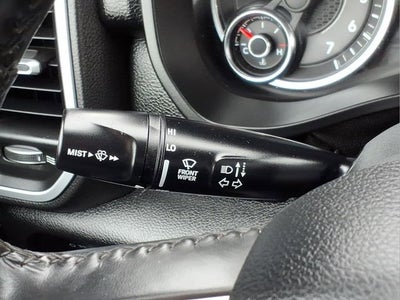 2021 RAM 1500 Big Horn Crew Cab 4x4 5'7" Box