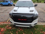 2022 RAM 1500 Limited Crew Cab 4x4 5'7" Box