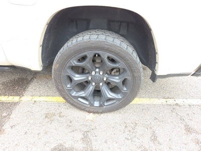 2022 RAM 1500 Limited Crew Cab 4x4 5'7" Box