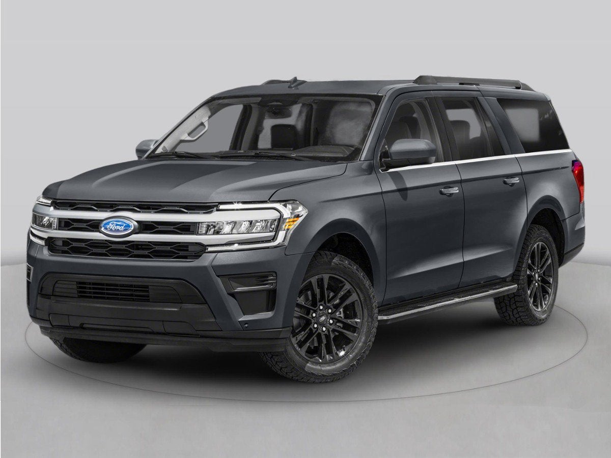 2024 Ford Expedition XLT MAX