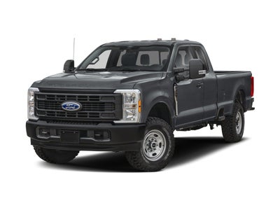 2023 Ford F-250 LARIAT