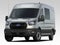 2021 Ford Transit Cargo Van T-250 130" Med Rf 9070 GVWR RWD