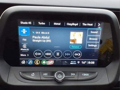 2023 Chevrolet Camaro 2LT