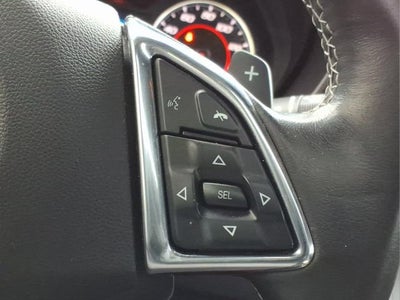 2023 Chevrolet Camaro 2LT