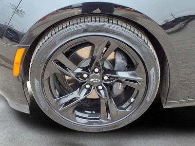 2022 Chevrolet Camaro LT1