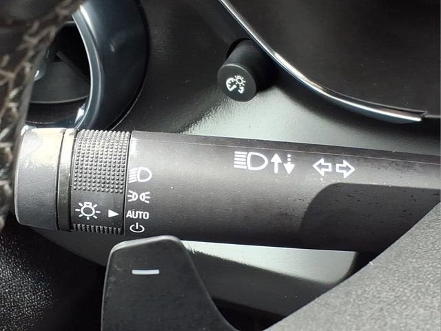 2022 Chevrolet Camaro LT1